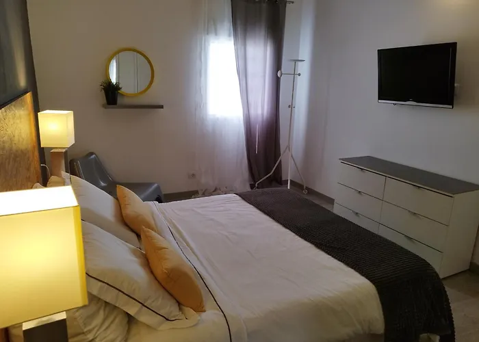 Boutique In Summa Haus Διαμέρισμα Πουέρτο Ντε Λα Κρουζ