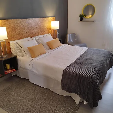 Apartman Boutique In Summa Haus Puerto de la Cruz