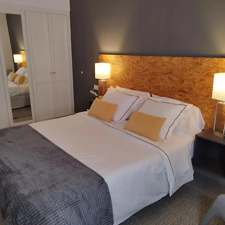Boutique In Summa Haus Apartman *