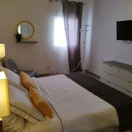 Boutique In Summa Haus Apartament Puerto de la Cruz (Tenerife)