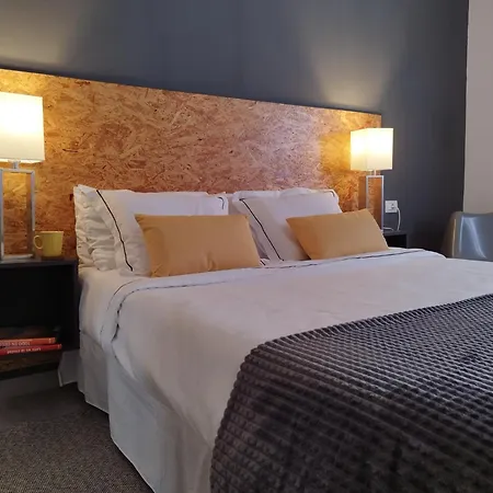 Apartman Boutique In Summa Haus Puerto de la Cruz