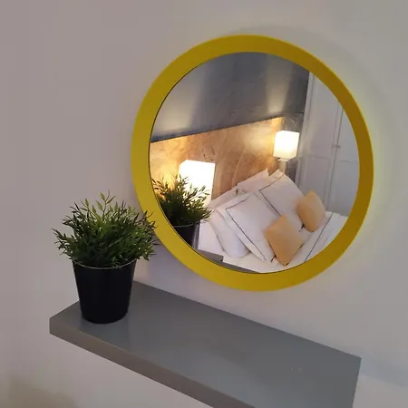 Boutique In Summa Haus Apartament Puerto de la Cruz (Tenerife)