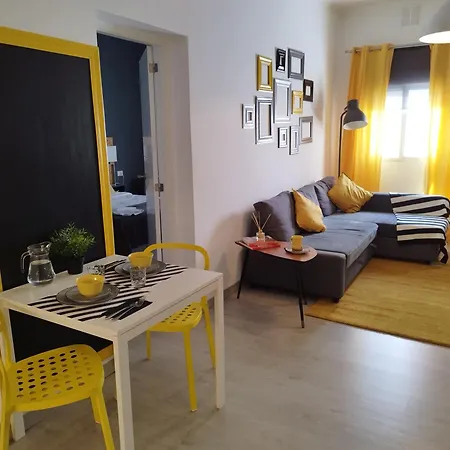 Boutique In Summa Haus * Puerto de la Cruz