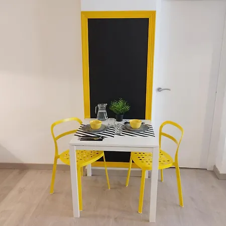 Boutique In Summa Haus * Puerto de la Cruz