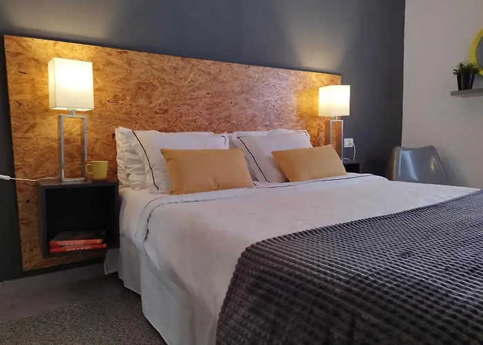 Lägenhet Boutique In Summa Haus Puerto de la Cruz (Tenerife)