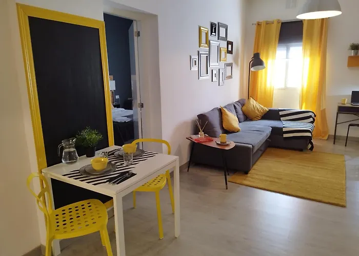 Boutique In Summa Haus * Puerto de la Cruz (Tenerife)