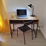Boutique In Summa Haus Appartement