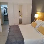 Appartement Boutique In Summa Haus *