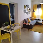 Boutique In Summa Haus * Puerto de la Cruz (Tenerife)