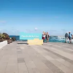 Appartement Boutique In Summa Haus Puerto de la Cruz (Tenerife)
