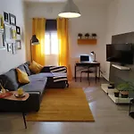 Appartement Boutique In Summa Haus