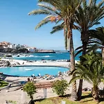 Boutique In Summa Haus * Puerto de la Cruz (Tenerife)