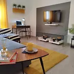 Appartement Boutique In Summa Haus Puerto de la Cruz (Tenerife)
