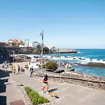 Appartement Boutique In Summa Haus Puerto de la Cruz (Tenerife)