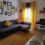 Appartement Boutique In Summa Haus *