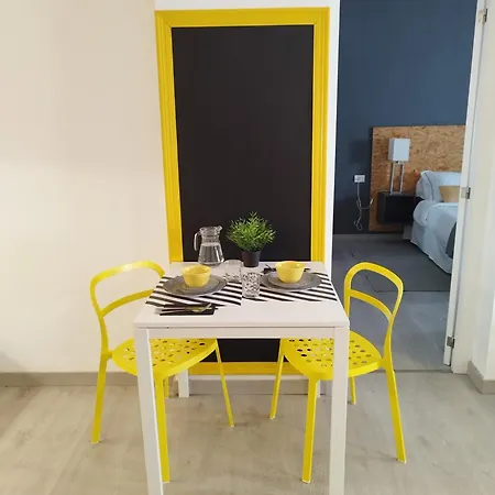 דירה Boutique In Summa Haus *
