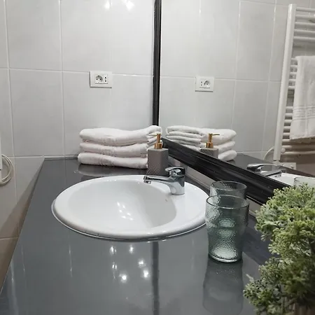 Boutique In Summa Haus פוארטו דה לה קרוז