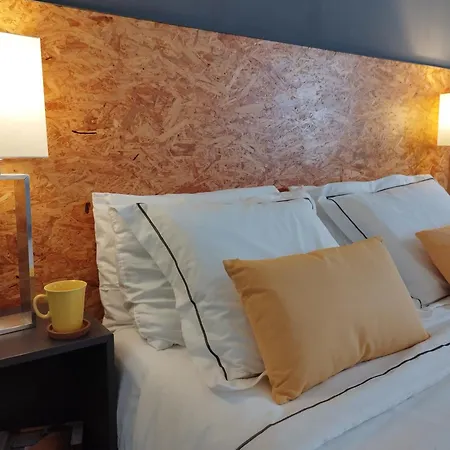 Boutique In Summa Haus Lejlighed