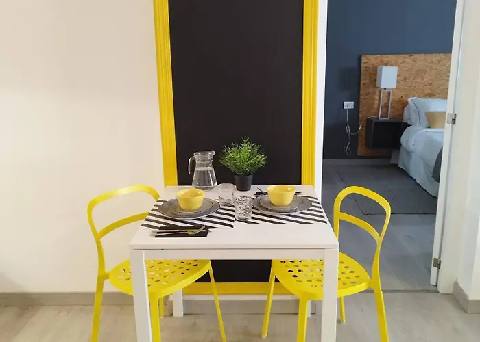 Apartmán Boutique In Summa Haus *