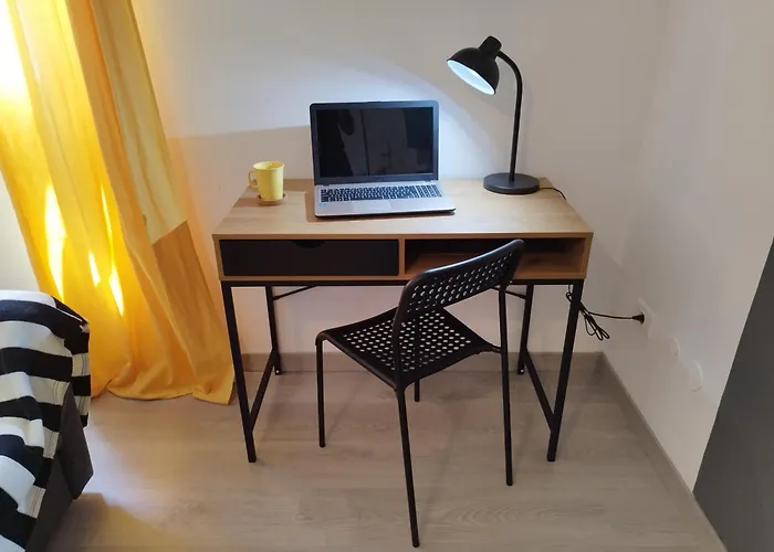 Boutique In Summa Haus Apartmán
