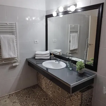 Appartement Boutique In Summa Haus