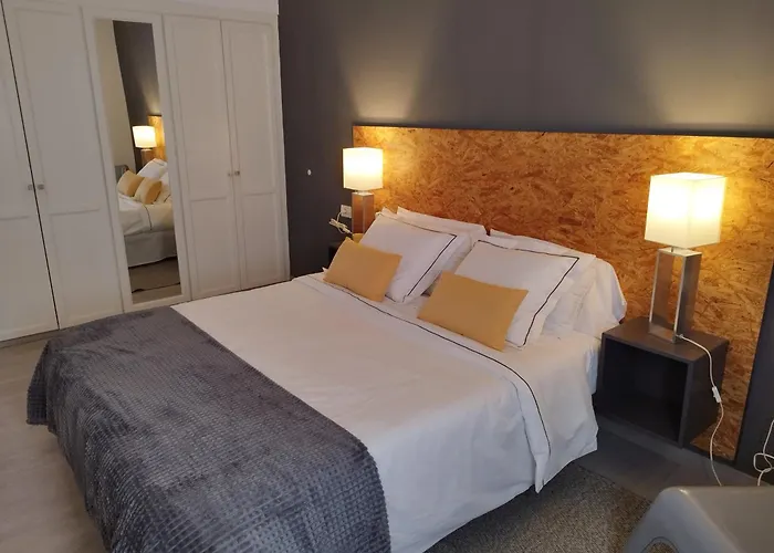 Boutique In Summa Haus Apartamento *