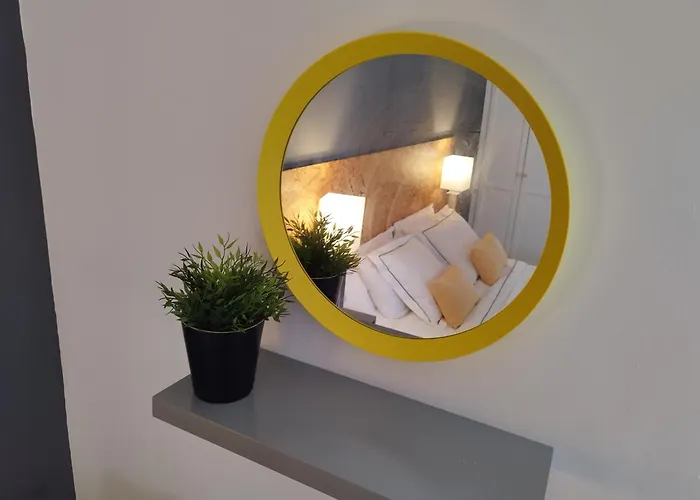 Boutique In Summa Haus Apartamento Puerto de la Cruz (Tenerife)