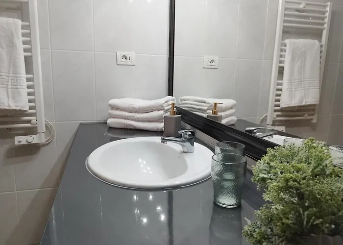 Boutique In Summa Haus Puerto de la Cruz (Tenerife)
