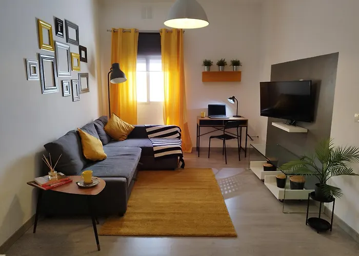 Apartamento Boutique In Summa Haus