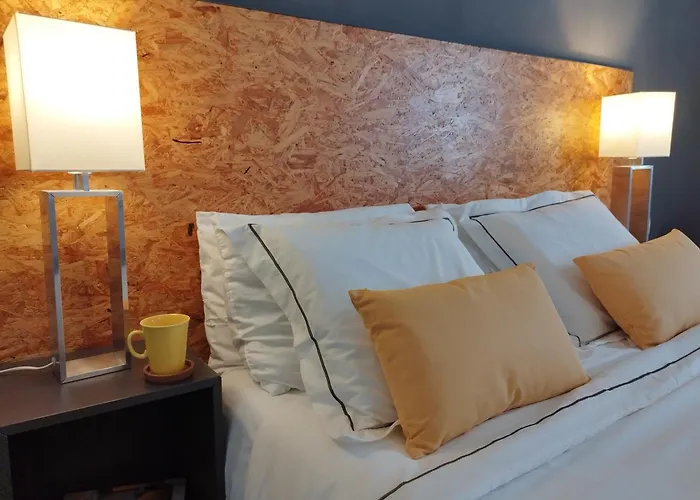 Boutique In Summa Haus Apartamento