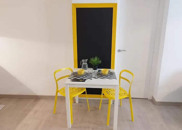 Boutique In Summa Haus * Puerto de la Cruz (Tenerife)