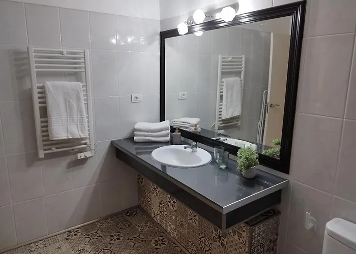 Apartamento Boutique In Summa Haus
